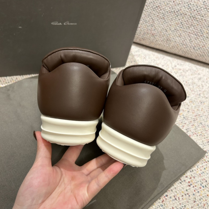 Rick Owens Sneakers RO-201 - Image 3