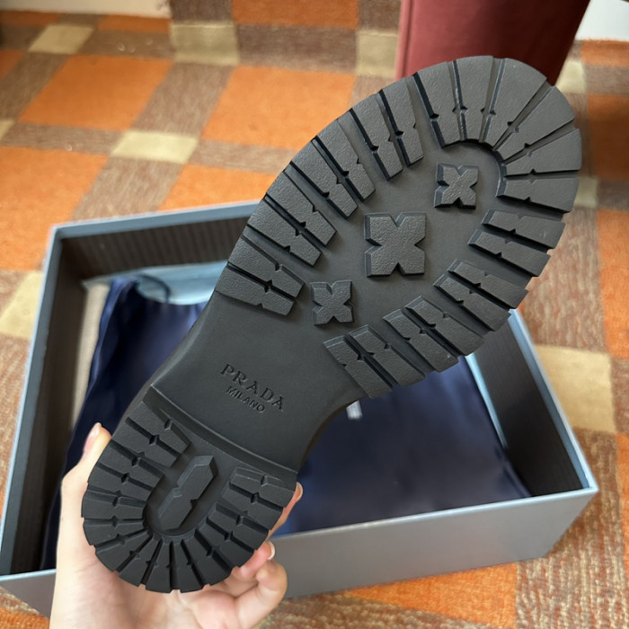 Prada Sneakers PRA-091 - Image 3
