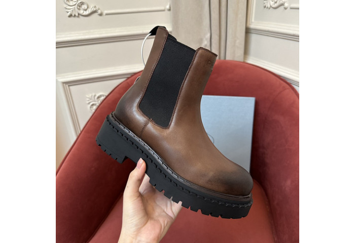 Prada Sneakers PRA-091 - Image 2