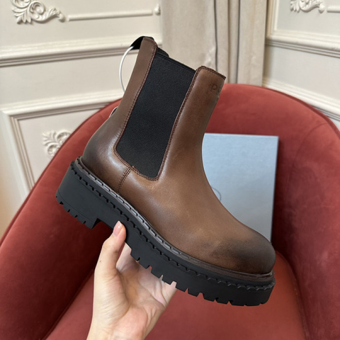 Prada Sneakers PRA-091