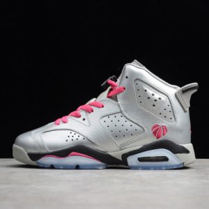 Air Jordan 6 gs＂valentines day＂ 543390-009