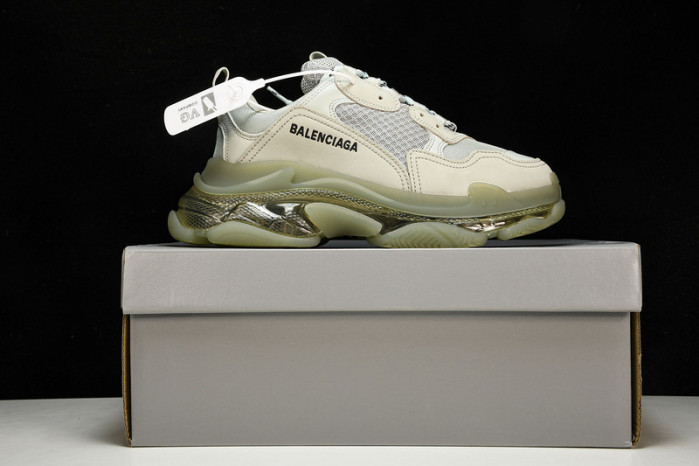 Balenciaga Triple S btsbcs-040 - Image 4
