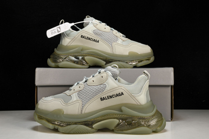 Balenciaga Triple S btsbcs-040 - Image 3