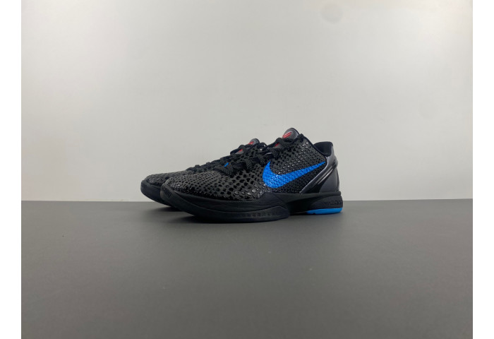 Nike zoom kobe 6 NIK-4151 - Image 2