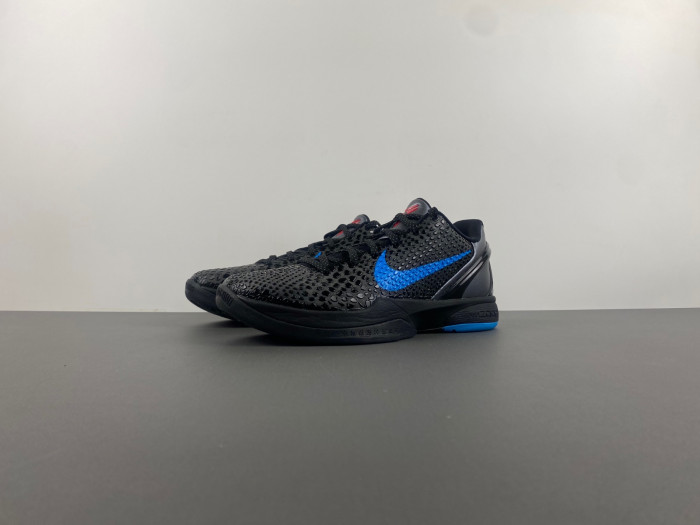 Nike zoom kobe 6 NIK-4151
