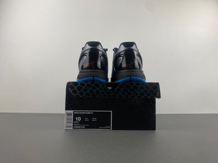 Nike zoom kobe 6 NIK-4151 - Image 3