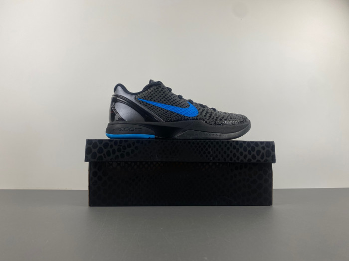Nike zoom kobe 6 NIK-4151 - Image 4