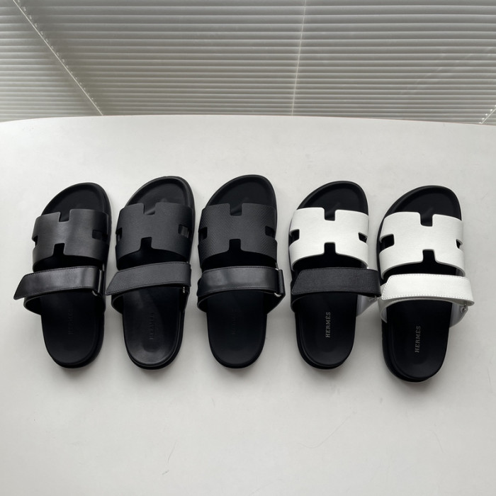 Hermes Slides HS-0031 - Image 4