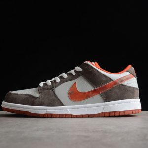 crushed dc Nike sb dunk low dh7782-001