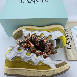 Lanvin Curb LC-060