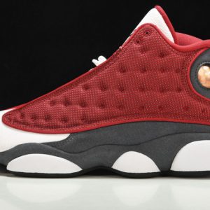 Air Jordan 13 Retro Gym Red Flint Grey - DJ5982-600