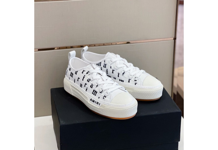 Amiri Sneakers AM-77 - Image 2