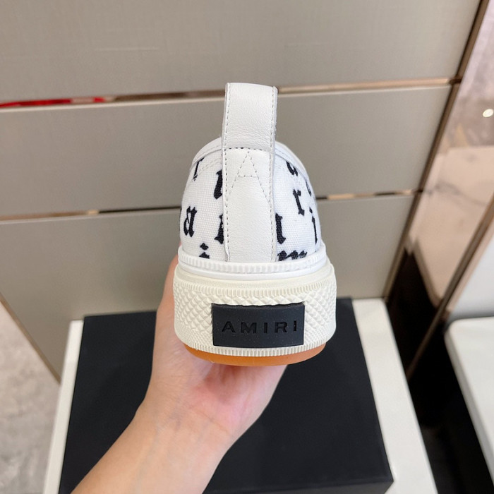 Amiri Sneakers AM-77 - Image 4