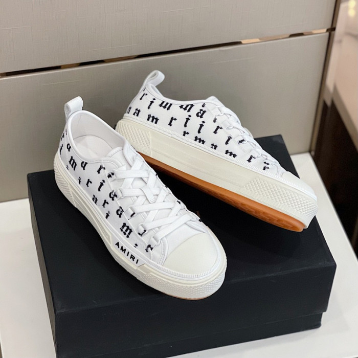 Amiri Sneakers AM-77 - Image 3