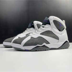 Air Jordan 7 retro flint (2021) cu9307-100