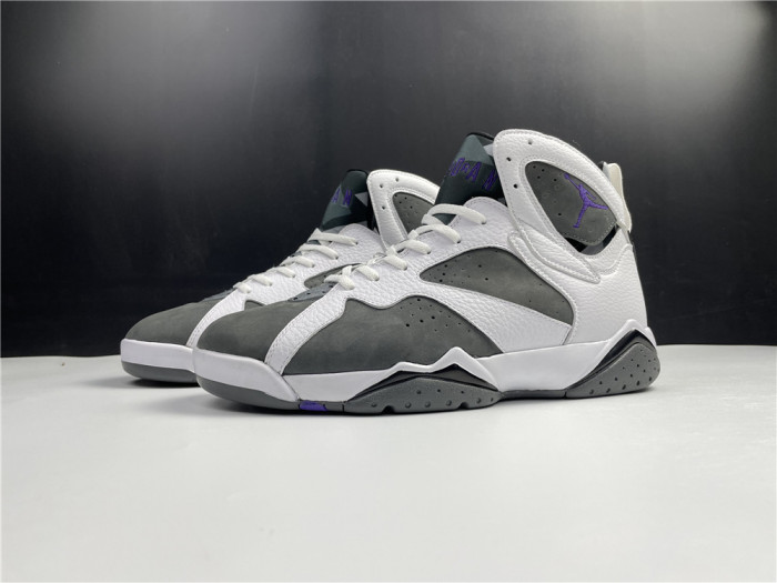 Air Jordan 7 retro flint (2021) cu9307-100