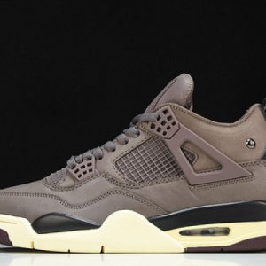 ma maniere x air jordan 4 dv6773-220