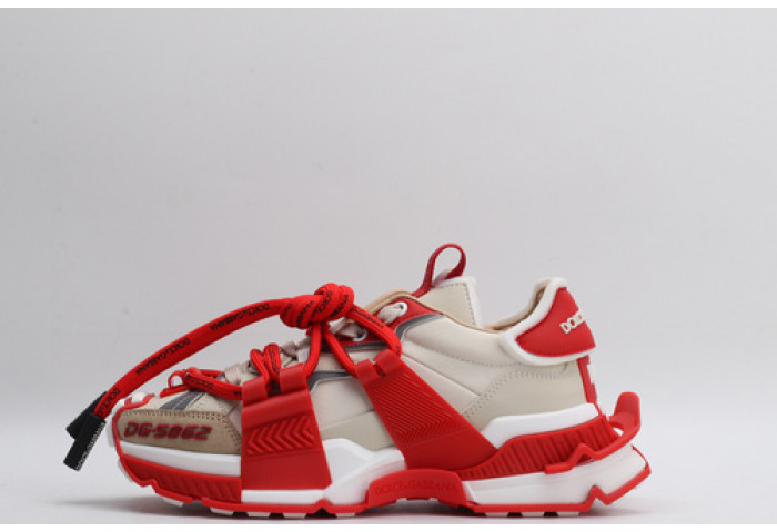 Dolce & Gabbana Sneakers DG-010 - Image 2