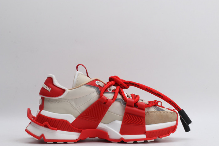 Dolce & Gabbana Sneakers DG-010 - Image 3