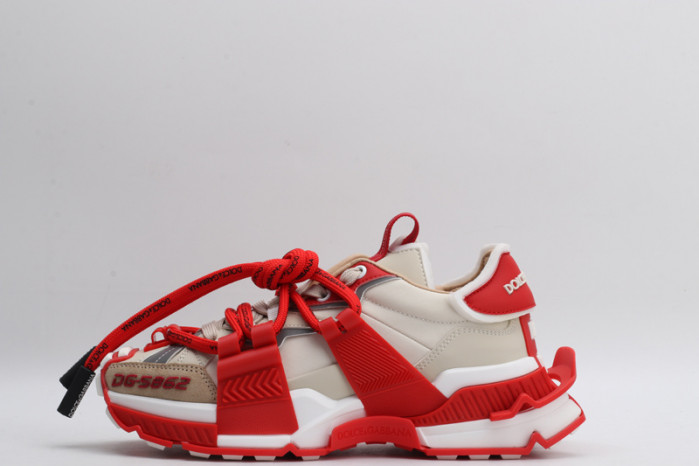 Dolce & Gabbana Sneakers DG-010 - Image 4