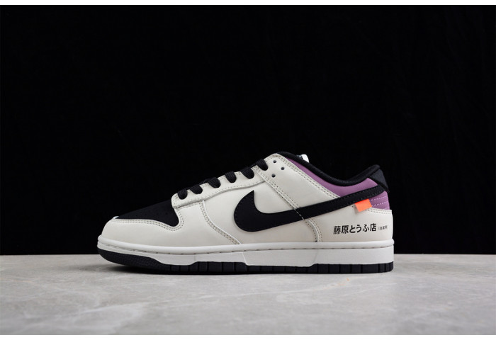 Nike sb dunk low "ae86" dd1391--103 - Image 2