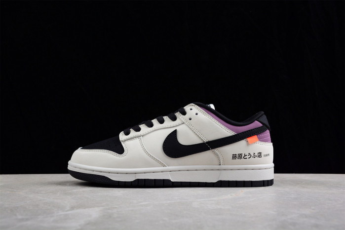 Nike sb dunk low "ae86" dd1391--103