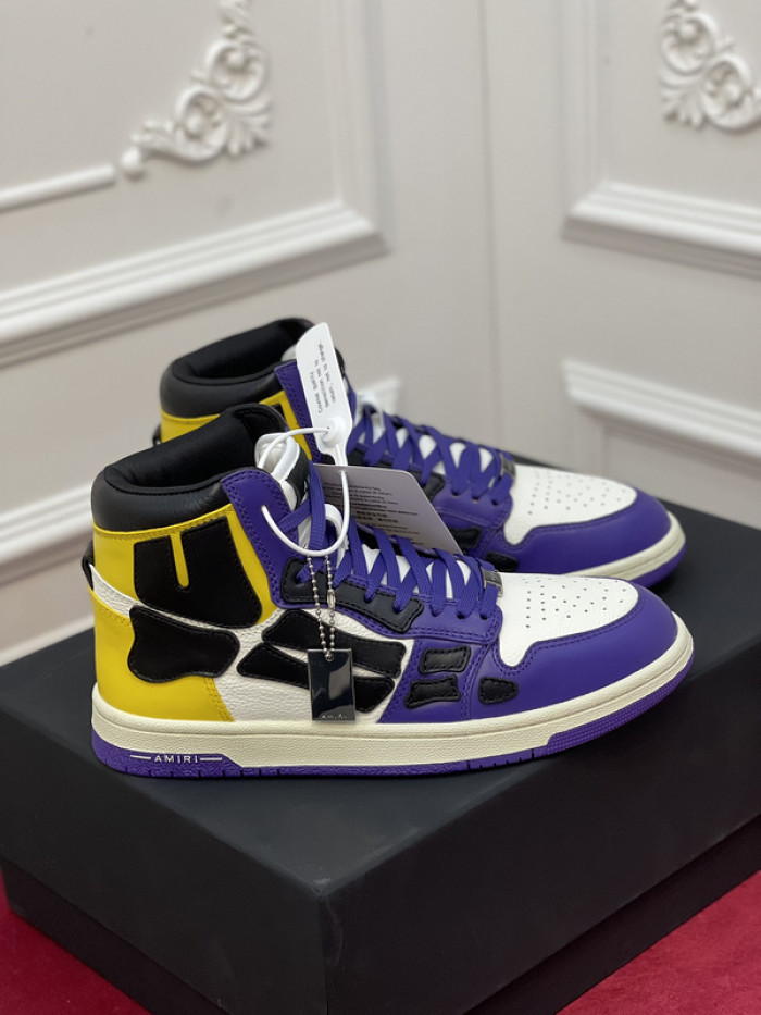 Amiri Sneakers AM-31 - Image 3