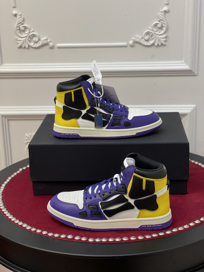 Amiri Sneakers AM-31 - Image 4