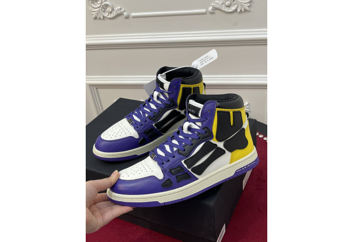 Amiri Sneakers AM-31 - Image 2