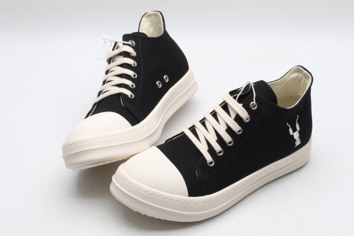 Rick Owens Sneakers RO-077 - Image 4
