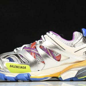 Balenciaga Track trainer BTT-071