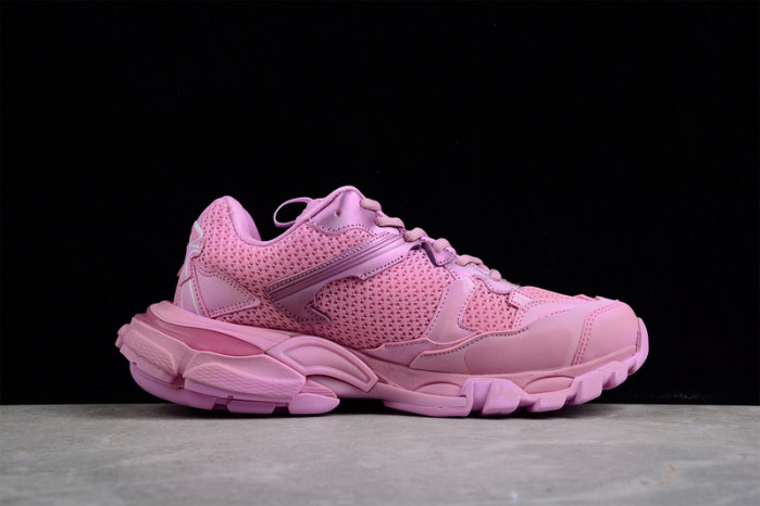 Balenciaga Track trainer BTT-008 - Image 4