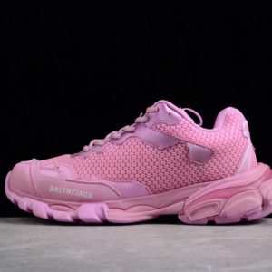 Balenciaga Track trainer BTT-008