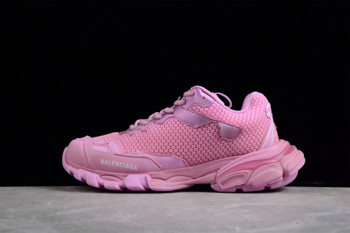 Balenciaga Track trainer BTT-008