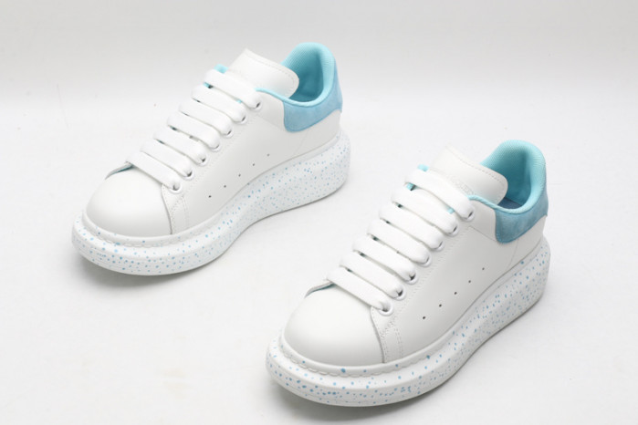 Alexander McQueen Sneaker AMS-056 - Image 3