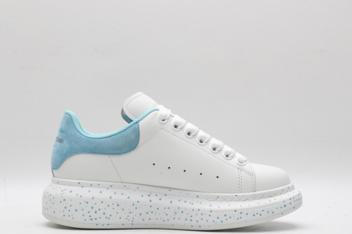 Alexander McQueen Sneaker AMS-056 - Image 4