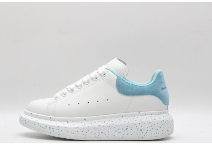 Alexander McQueen Sneaker AMS-056 - Image 2