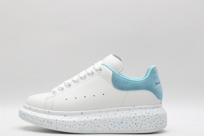 Alexander McQueen Sneaker AMS-056