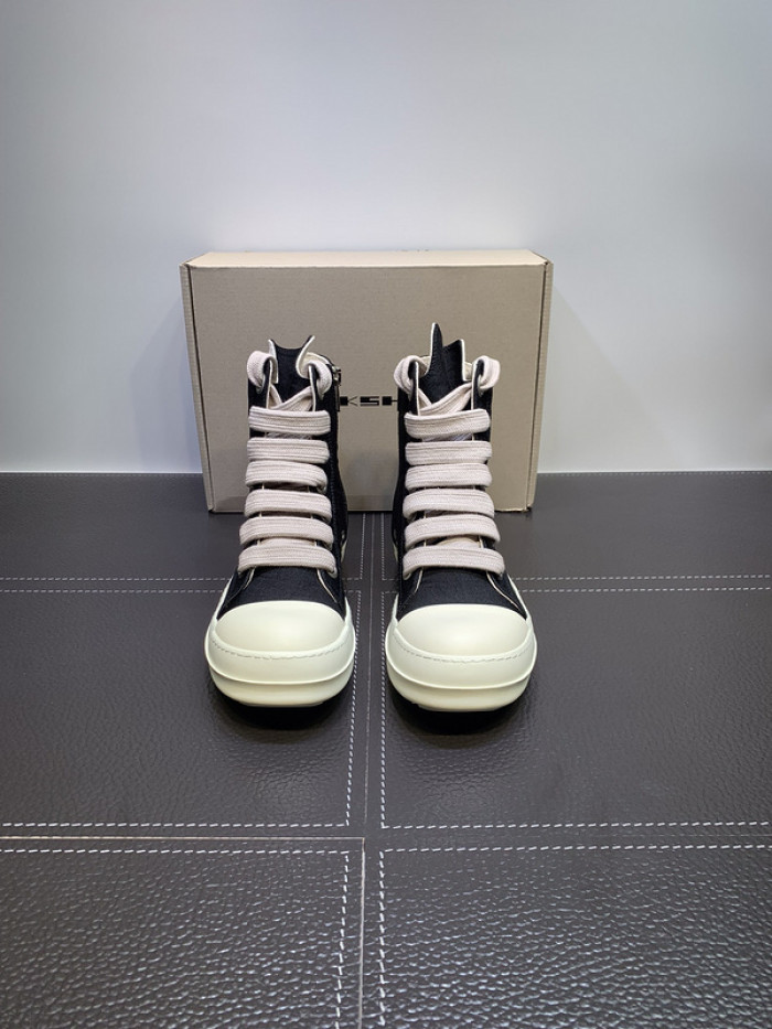 Rick Owens Sneakers RO-173 - Image 4