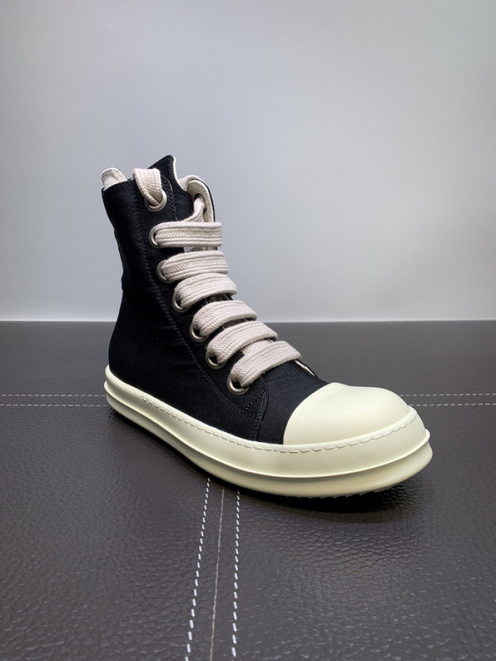 Rick Owens Sneakers RO-173 - Image 3