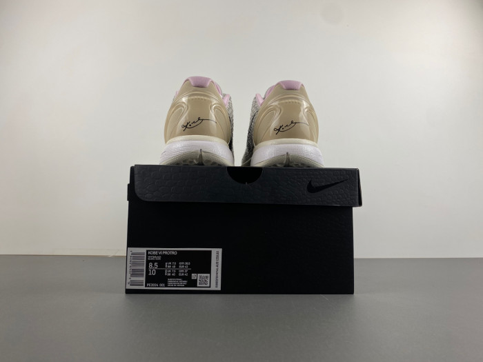 Nike zoom kobe 6 pe2024-001 - Image 3
