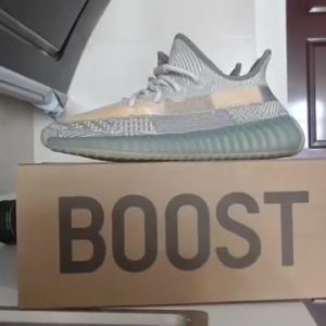 Customer Review: Yeezy Boost 350 V2 Israfil
