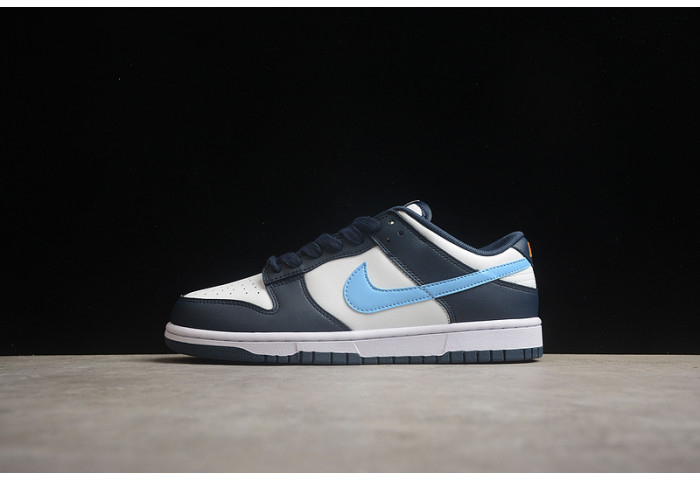 Nike sb dunk low fn7800-400 - Image 2