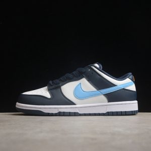 Nike sb dunk low fn7800-400