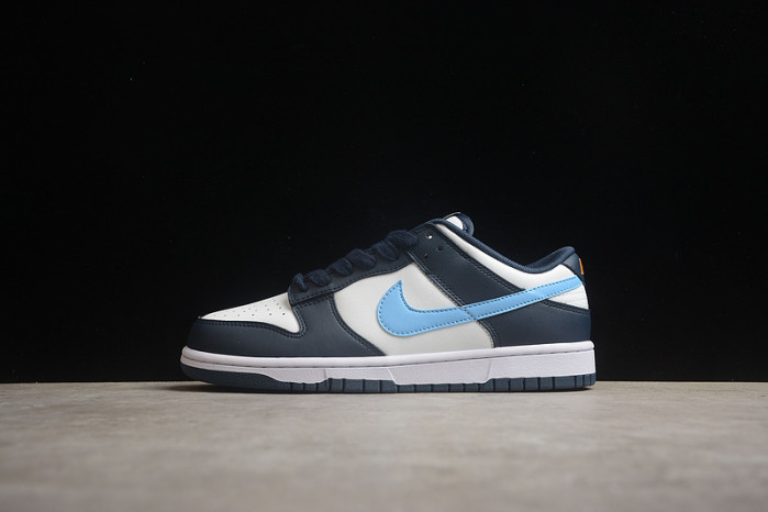 Nike sb dunk low fn7800-400