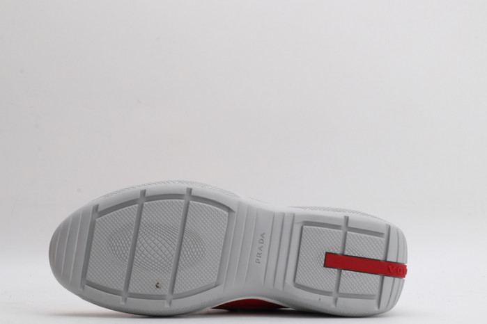 Prada Sneakers PRA-081 - Image 3