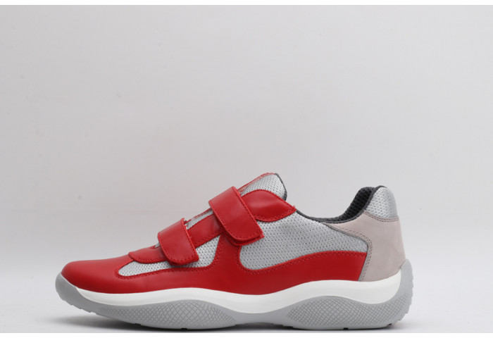 Prada Sneakers PRA-081 - Image 2