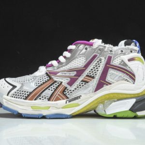 Balenciaga Track trainer BTT-020
