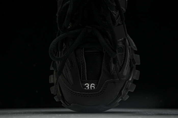 Balenciaga Track runner BTT-198 - Image 4