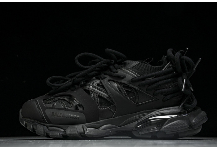 Balenciaga Track runner BTT-198 - Image 2